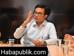 Kabut Asap Selimuti Banda Aceh, Ketua DPRK Minta Wali Kota Pertimbangkan Sekolah Daring