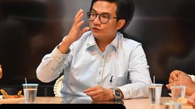 Kabut Asap Selimuti Banda Aceh, Ketua DPRK Minta Wali Kota Pertimbangkan Sekolah Daring