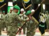 Brigjen TNI Mahesa Fitriadi Resmi Jabat Pangdam Iskandar Muda