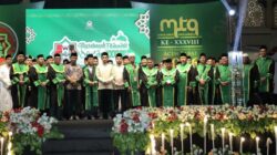 Buka MTQ ke-38 Tingkat Kabupaten, Bupati Aceh Barat: Target Masuk 10 Besar MTQ Tingkat Provinsi