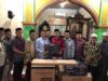 Dalam Dua Tahun Terakhir, Ketua DPRK Irwansyah Advokasi Fasilitas untuk 8 Masjid di Banda Aceh