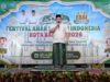 Buka FASI 2026, Wali Kota Sabang Tekankan Pentingnya Pembinaan Generasi Qurani
