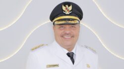 Bupati TRK: Investasi Nagan Raya Tembus Rp41,05 Miliar pada Triwulan III 2026
