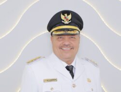 Bupati TRK: Investasi Nagan Raya Tembus Rp41,05 Miliar pada Triwulan III 2026
