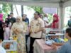 Buka Lomba Fashion Show, Wali Kota Sabang Ajak Masyarakat Bangga Gunakan Produk UMKM Lokal