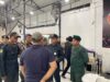 Cegah Pelanggaran Syariat, Satpol PP dan WH Aceh Besar Lakukan Pengawasan di Sejumlah Kawasan