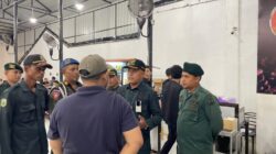 Cegah Pelanggaran Syariat, Satpol PP dan WH Aceh Besar Lakukan Pengawasan di Sejumlah Kawasan