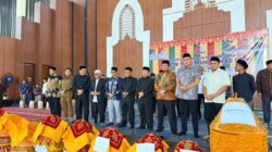 Gelar Maulid Nabi, IKNR Banda Aceh Perkuat Silaturahmi
