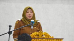 Antisipasi Kabut Asap, Pemko Langsa Alihkan Pembelajaran Sekolah ke Daring