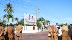 Bupati Aceh Selatan: ASN Adalah Ujung Tombak, Kesejahteraan Tetap Menjadi Prioritas