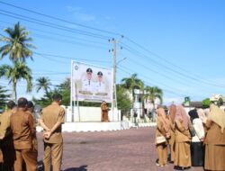 Bupati Aceh Selatan: ASN Adalah Ujung Tombak, Kesejahteraan Tetap Menjadi Prioritas
