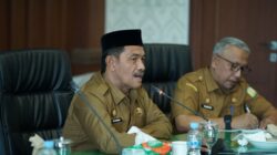 24 Oktober, Bupati Muharram Idris Buka MTQ ke-35 Tingkat Kabupaten Aceh Besar di Kuta Baro