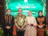Kodam IM Gelar Acara Lepas Sambut Pangdam Iskandar Muda