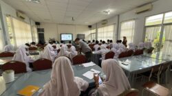 Dua Hari Belajar Marketing, Siswa SMKN 1 Banda Aceh Dekat dengan Industri