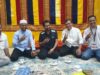 Gubernur Mualem Tunjuk Muhammad Riza Nurdin Jadi Direktur Komersial PT PEMA, Ini Profilnya