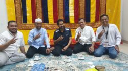 Gubernur Mualem Tunjuk Muhammad Riza Nurdin Jadi Direktur Komersial PT PEMA, Ini Profilnya