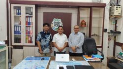 Riset Kolaboratif UIN Ar-Raniry Dorong Penguatan Ekosistem Wisata Halal dan Pengembangan Pariwisata Aceh