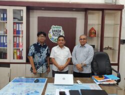 Riset Kolaboratif UIN Ar-Raniry Dorong Penguatan Ekosistem Wisata Halal dan Pengembangan Pariwisata Aceh