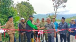 Irmawan Perjuangkan Jalan IJD di Penosan, Akses Menuju Wisata Kedah Kini Lebih Mulus