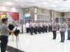 Irjen Pol. Ruddi Setiawan Pimpin Sertijab, Brigjen Pol. Latif Usman Resmi Jadi Wakapolda Aceh