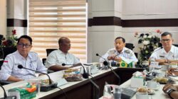 Pemko Sabang Dorong Ekowisata Jaboi dan Produk Lokal Naik Kelas