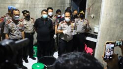 Ungkap Kronologi Pabrik Sabu di Pidie, Kapolda Aceh Tegaskan Tak Ada Kompromi terhadap Narkoba