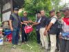 Pemkab Aceh Besar Salurkan Bantuan Masa Panik untuk Korban Kebakaran di Gampong Punie