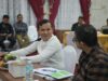 Wagub Dek Fadh Pimpin Rapat Lanjutan Pembahasan Perubahan UUPA, Ini Fokus yang Dibahas