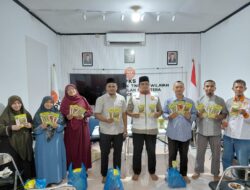 Pelantikan 10.000 Duta Tani, PKS Aceh Dorong Ketahanan Pangan dan Kesejahteraan Petani