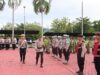 Polres Aceh Besar Gelar Apel Pasukan Operasi Patuh Seulawah 2026, Wujudkan Kesadaran dan Keselamatan Berlalu Lintas