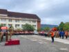 Pj Sekda Aceh Pimpin Apel Kesiapsiagaan Bencana, Antisipasi Puncak Musim Hujan