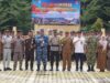 Ikut Apel Gelar Pasukan Operasi Patuh Seulawah 2026, Wabup Syukri Ajak Masyarakat Tertib Berlalu Lintas