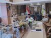 Dipimpin Mendagri, Bupati Aceh Besar Ikuti Rakor Percepatan Rehabilitasi dan Rekonstruksi Pascabencana