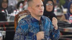 Dek Gam Apresiasi Polda Aceh Tangkap Penimbun Solar, Antrean di SPBU Mulai Normal