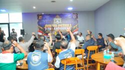 Program Quick Win Kapolri, Kapolda Aceh Rangkul Pencari Kerja melalui Poliran