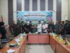 Wabup Syukri A Jalil Apresiasi Kejati Aceh Beri Penerangan Hukum kepada Pimpinan 0PD Aceh Besar