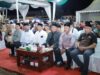 Bupati Syech Muharram Saksikan Langsung Final Cabang Tilawatil Quran MTQ ke-35 Aceh Besar