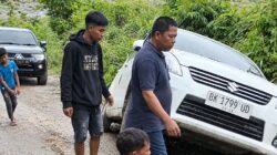 Jalan Segene Balik Rusak dan Rawan Kecelakaan, Pemkab Aceh Tengah Siapkan Rp1,4 Miliar untuk Pengaspalan