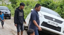 Jalan Segene Balik Rusak dan Rawan Kecelakaan, Pemkab Aceh Tengah Siapkan Rp1,4 Miliar untuk Pengaspalan