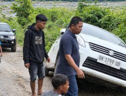 Jalan Segene Balik Rusak dan Rawan Kecelakaan, Pemkab Aceh Tengah Siapkan Rp1,4 Miliar untuk Pengaspalan