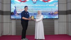 Nuri Farisal Apresiasi Ekspedisi Rupiah Berdaulat 2026, Perkuat Edukasi Cinta Rupiah