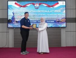 Nuri Farisal Apresiasi Ekspedisi Rupiah Berdaulat 2026, Perkuat Edukasi Cinta Rupiah