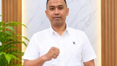 32 Klub Ramaikan Kuta Gunong Cup 2026 di Aceh Besar