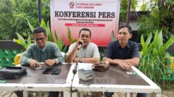 Persiapan Pelantikan DPD IKAN Banda Aceh Periode 2026–2031 Terus Dimatangkan