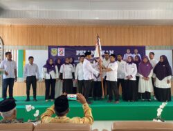 Pengurus DPD IKAN Kota Banda Aceh 2026-2031 Resmi Dilantik