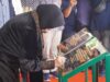 Wali Kota Illiza Resmikan Dua Pos Pengawasan Syariat di Kawasan Wisata